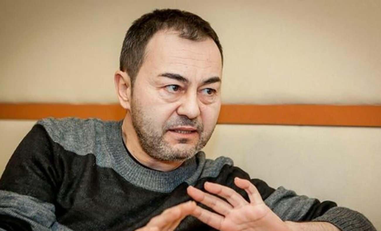 Kardeş acısı yaşayan Serdar Ortaç’ın itirafıyla herkesi korkuttu! Anlatırken zahmet çekti