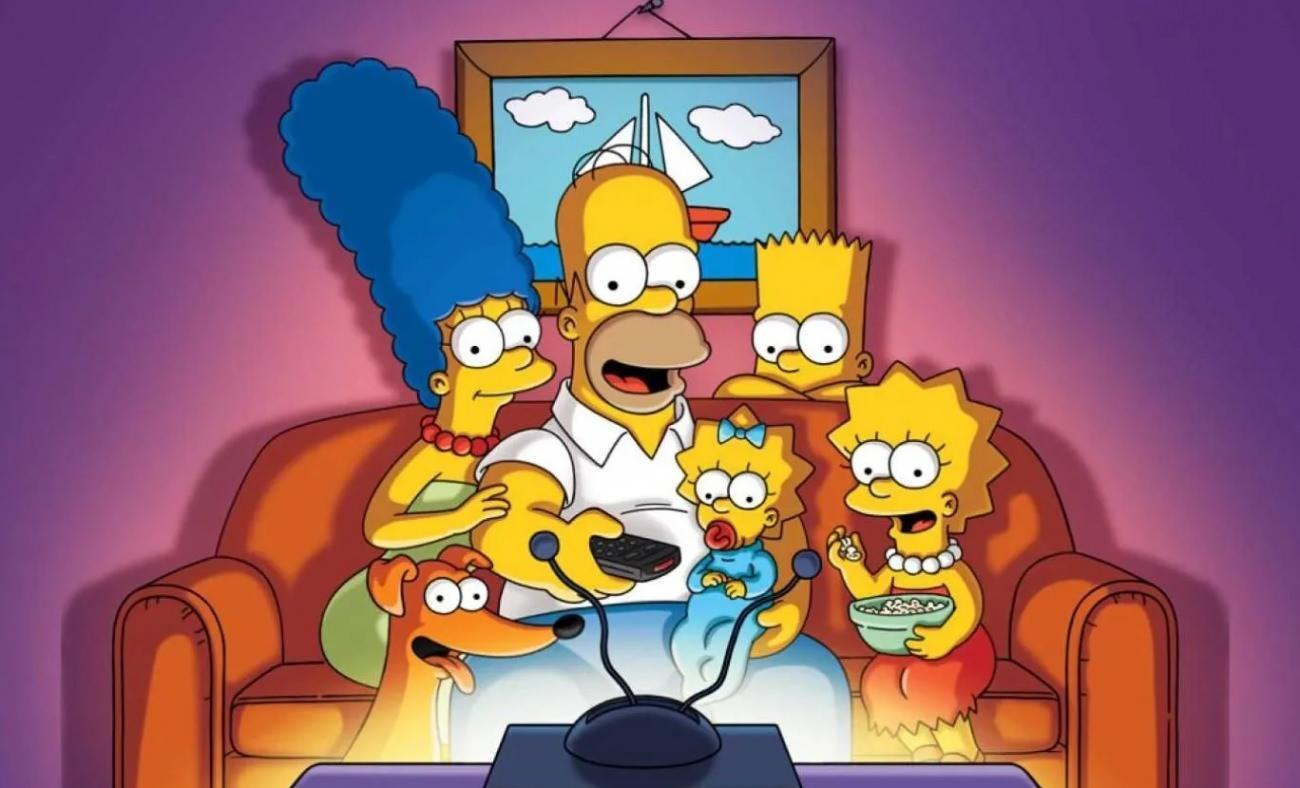 Simpsonlar 2024 iddialarıyla yeniden başları karıştırdı! Tüm dünyayı ilgilendiriyor
