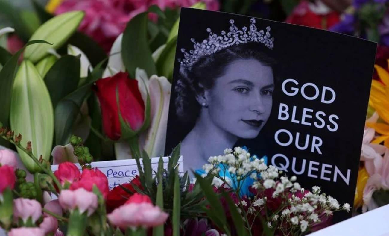 Kraliçe II. Elizabeth’in vedası değerliye patladı! Cenaze merasiminde milyonlar harcandı