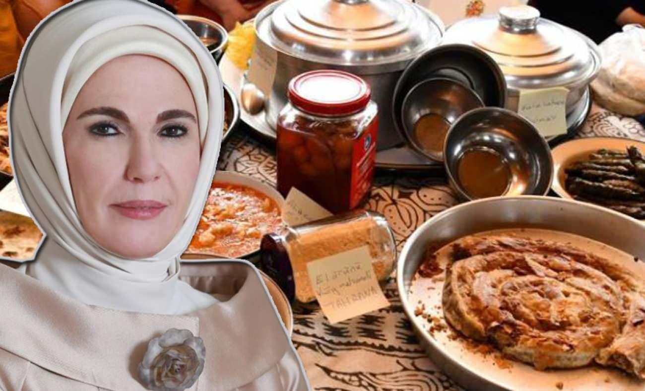 Türk Mutfağı haftası başladı! 81 vilayette ve yurt dışında etkinlikler düzenlecek