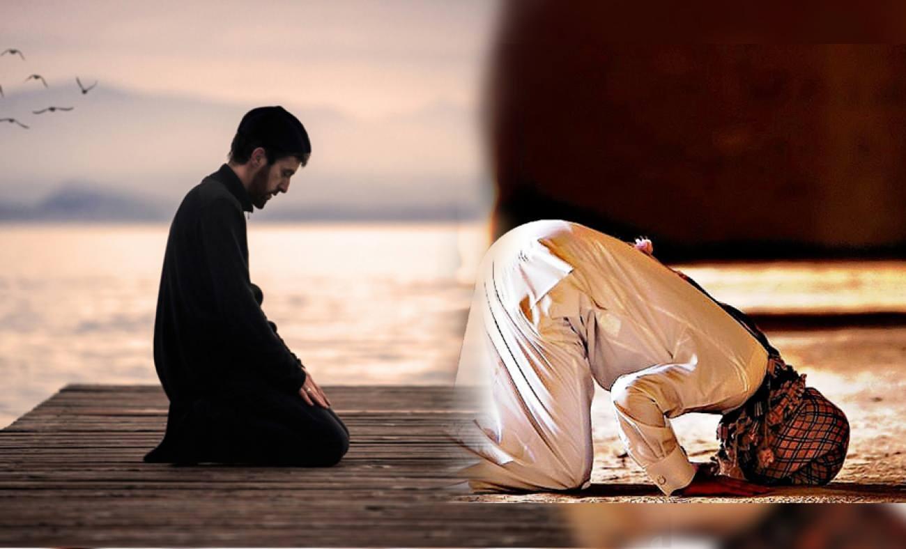 Namaz kılarken hızlı secde yapmak namazı bozar mı?