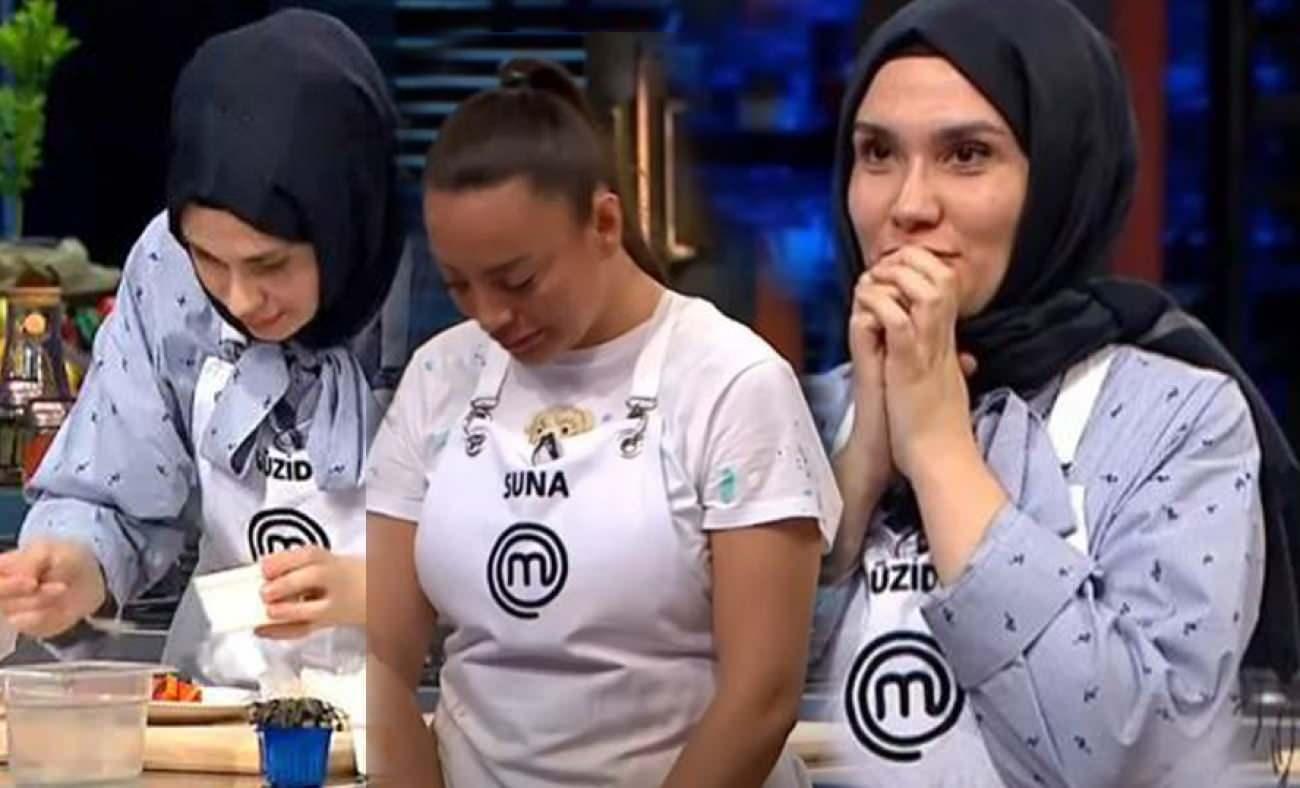 MasterChef All Star ana kadrosuna ilk giren isim a&ccedil;ıklandı! MasterChef'e ilk giren isim...