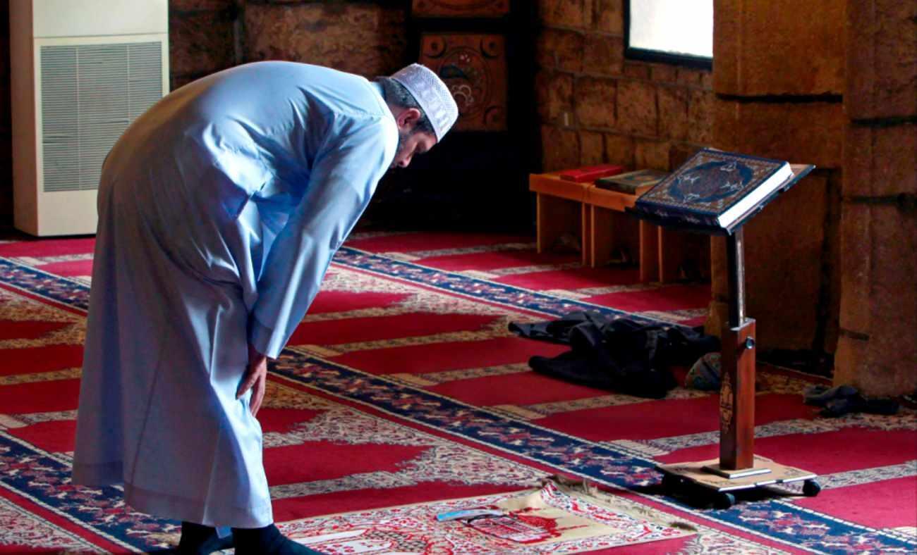 Namazın sevabı azalır mı? Namazın sevabının azalmasının sebepleri neler olabilir?
