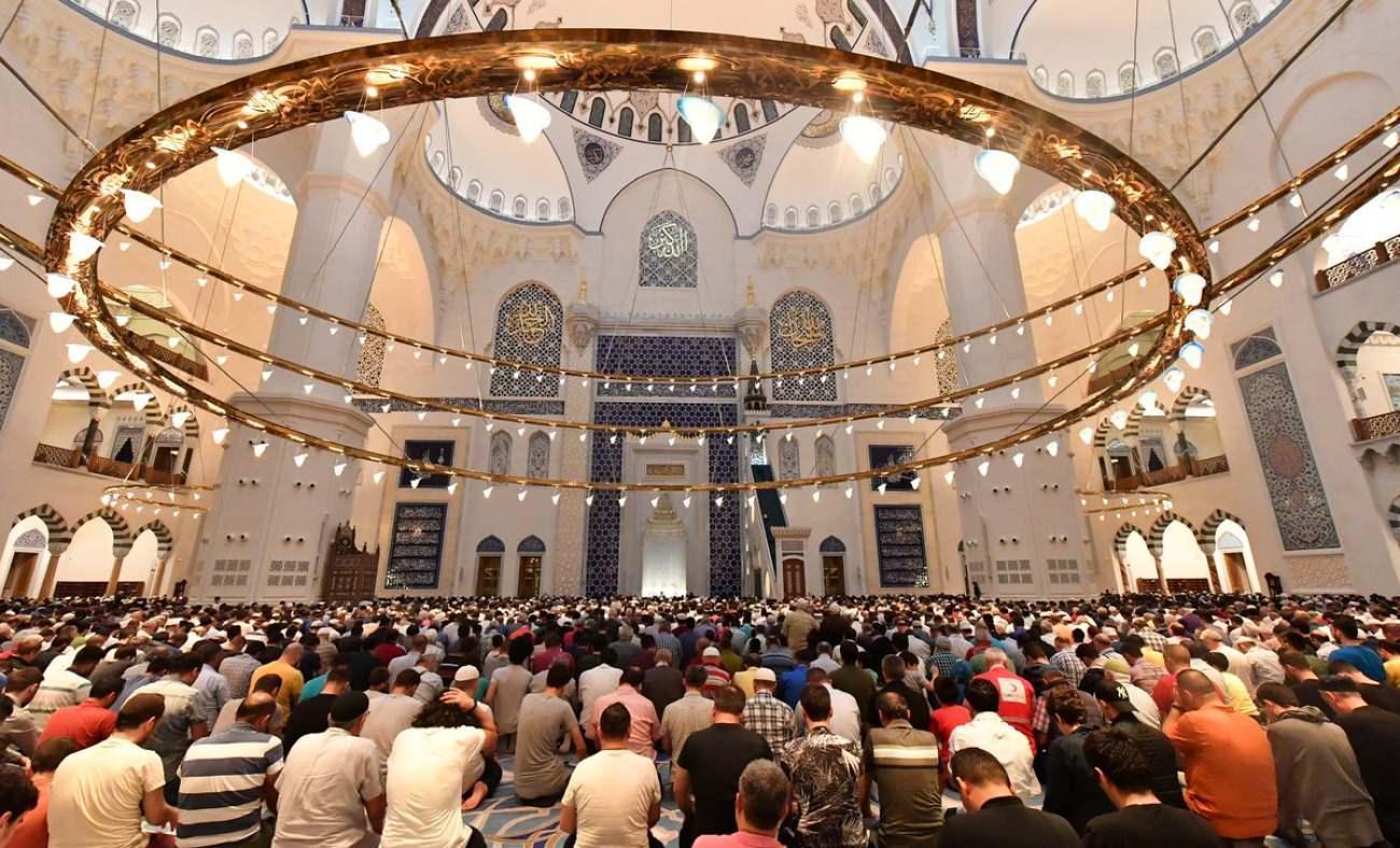 Allah'ın (c.c) kullarına vereceği en büyük nimet nedir? Ne zaman o nimete ulaşılacak?