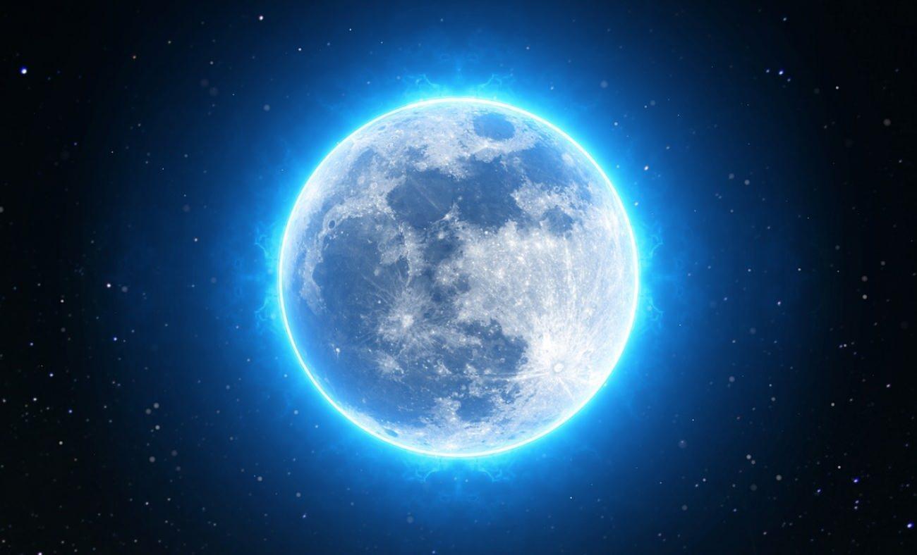 Mavi Ay nedir? Mavi Ay ne zaman oluşacak? Türkiye'den görülecek mi? 
