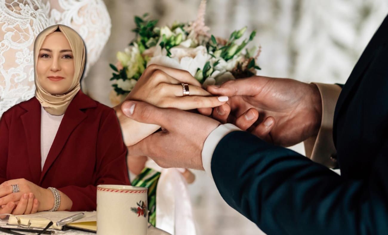 Doğru evliliğin püf noktaları nelerdir? Uzun ve mutlu evliliğin altın formülü
