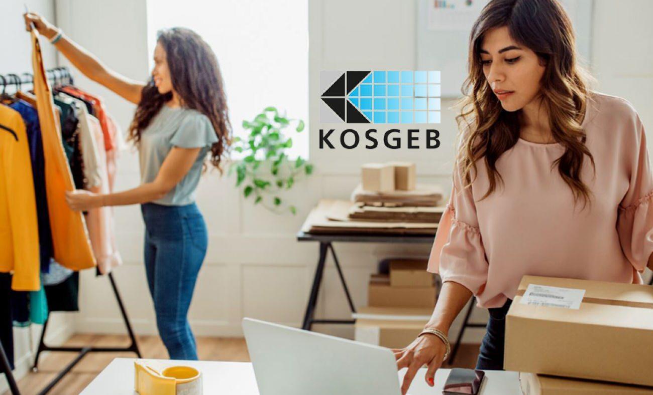 KOSGEB'ten "ne iş yapsam diye düşünen girişimci kadınlara" hayatlarını değiştirecek 10 öneri
