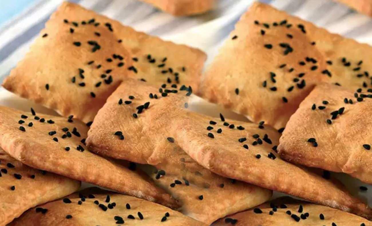 Konya'nın yöresel çöreği nasıl yapılır? Konya çöreği tarifi