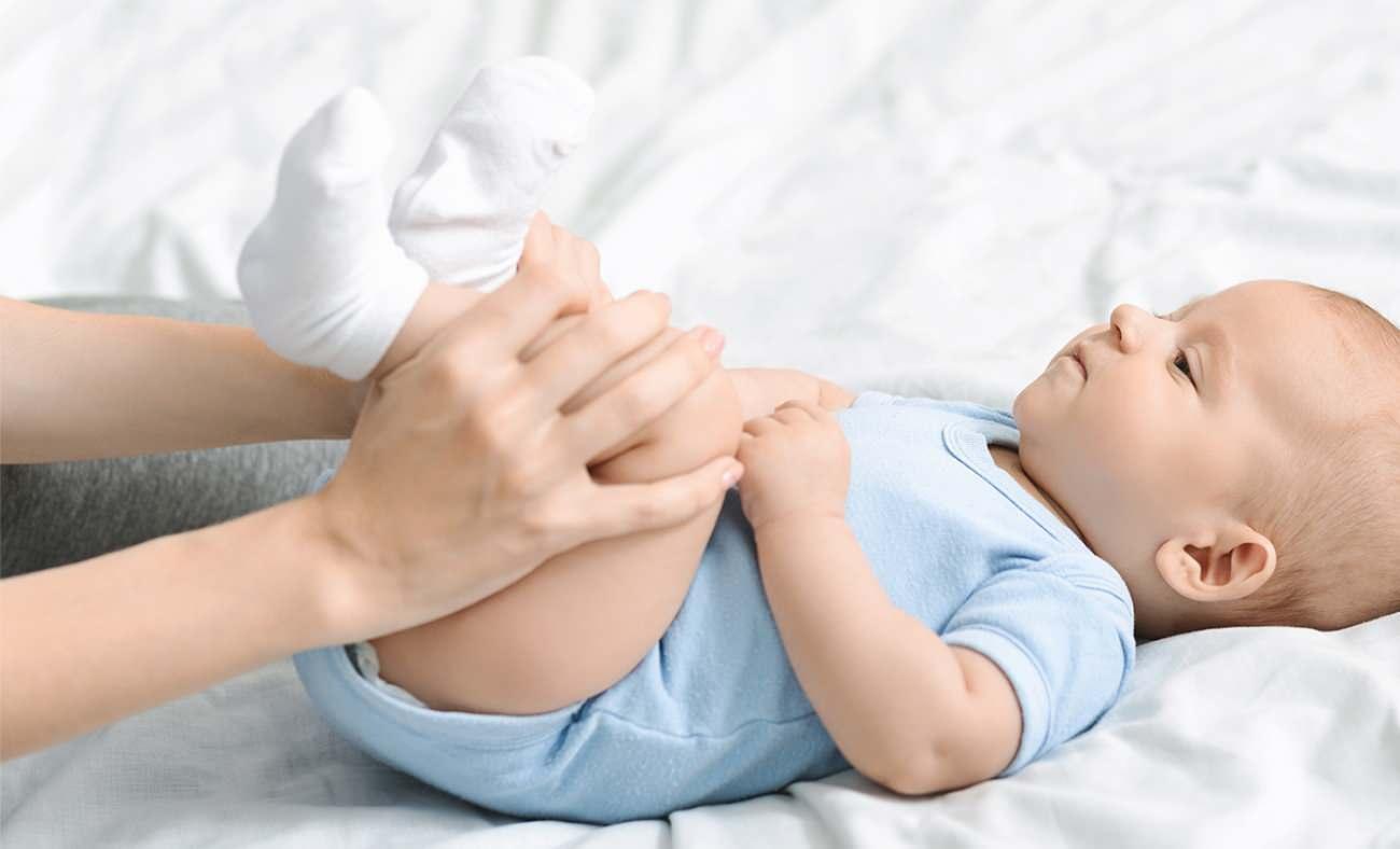 Bebeklerde fitil nasıl kullanılır? Kabızlıkta fitil ve zeytinyağı kullanımı