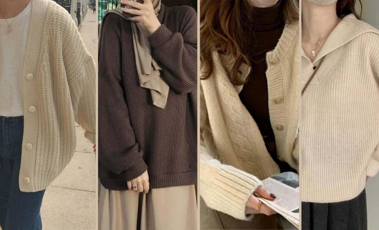 Sosyal medyada viral olan 'Cozy Girl Modası' nedir? Cozy Girl akımına uygun nasıl giyinilir?