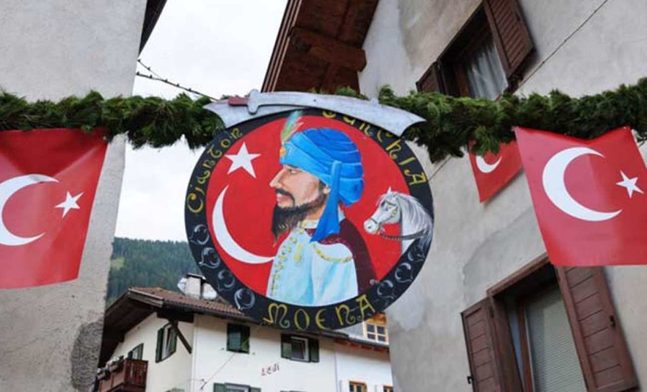 Avrupa'ya diz çöktüren Osmanlı yiğidi! Yüzlerce yıldır Balaban Hasan'ı unutmadılar