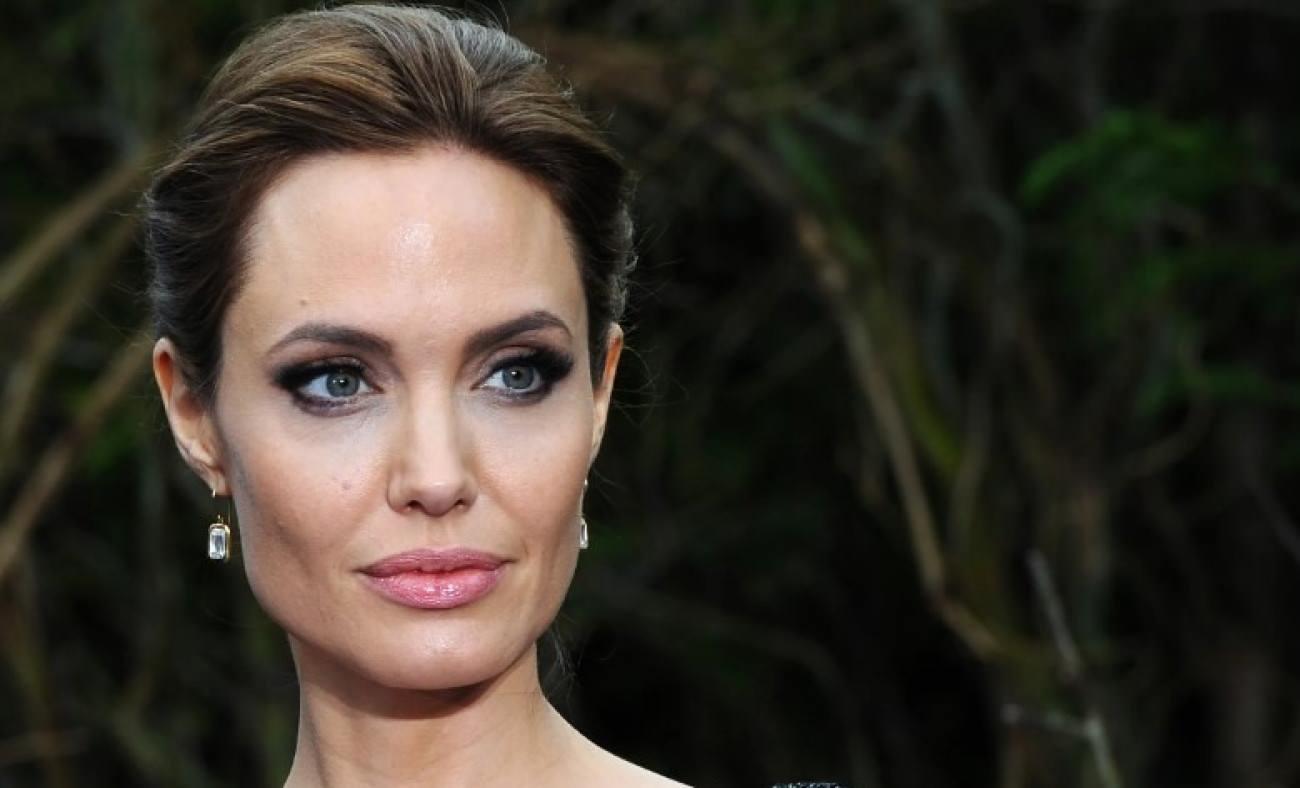 Angelina Jolie'den şaşırtan itiraf! Brad Pitt'le ilişkileri gerilince...