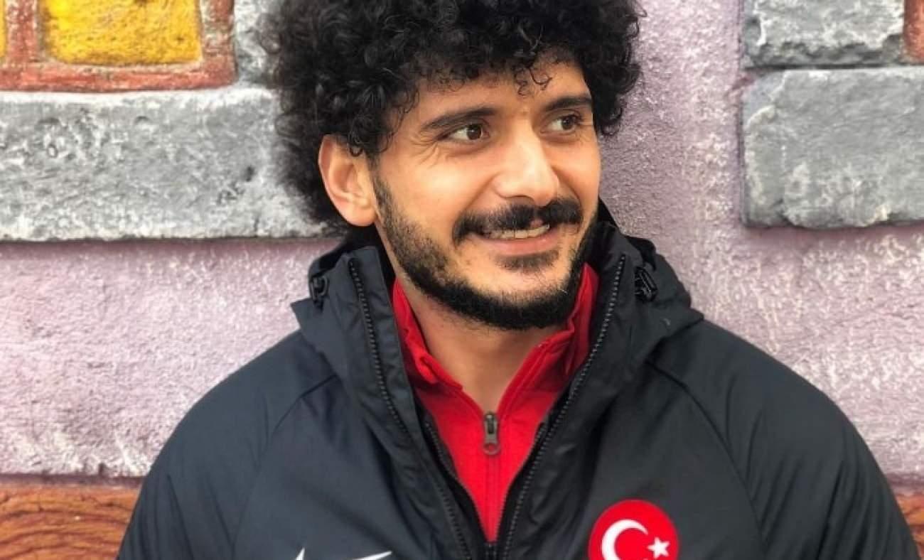 Survivor Barış Telli nişanlandı!