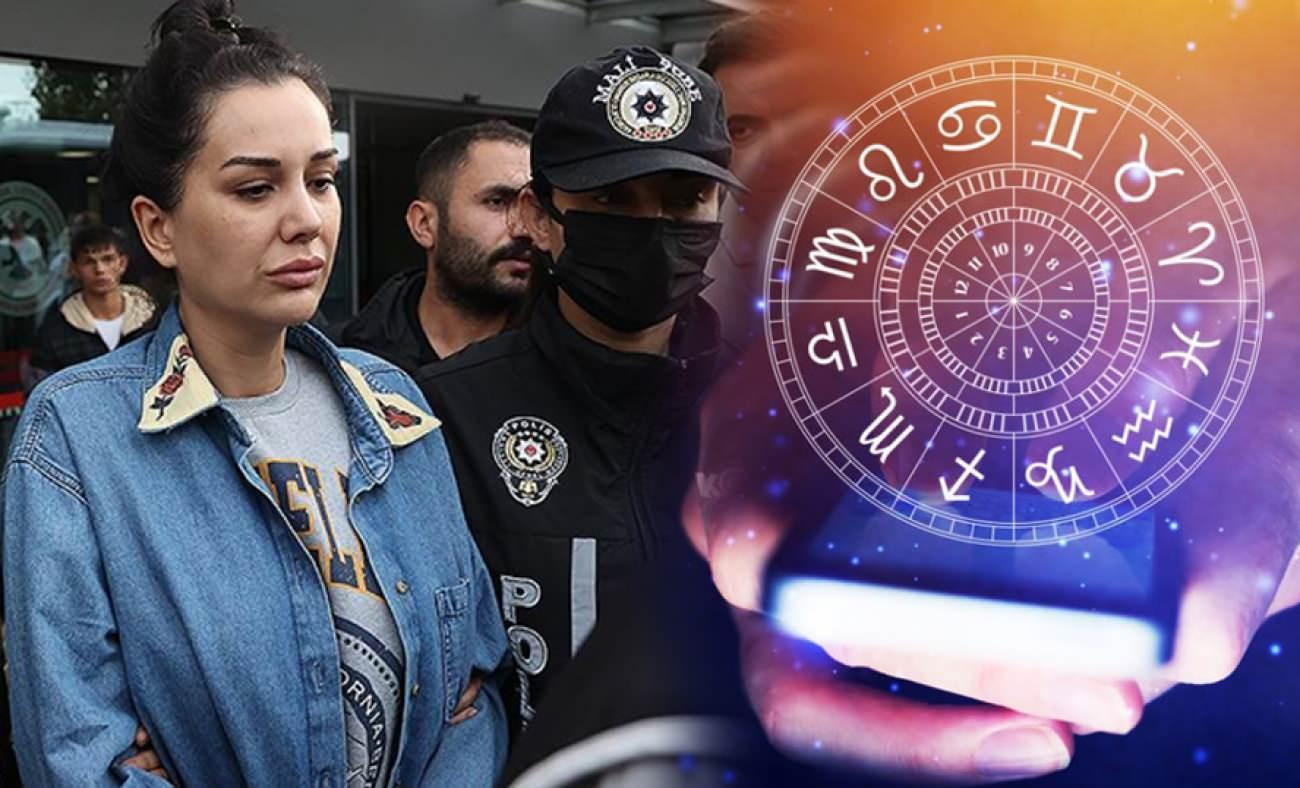 Dilan Polat iyice sapıttı: Özgür kalmak için ne dua ne yargı sadece astrolog!