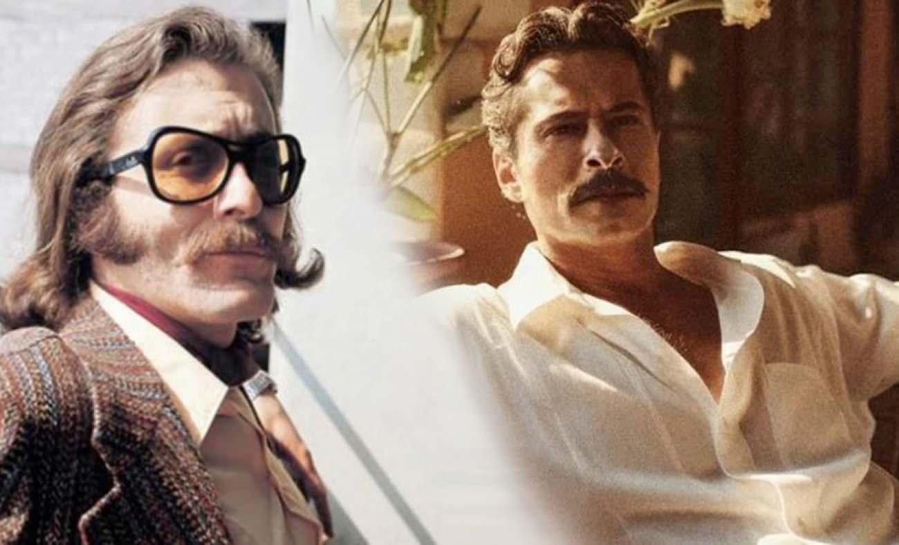 Cem Karaca'nın Gözyaşları filminin galası yapıldı! Cem Karaca filminin oyuncuları kimler?