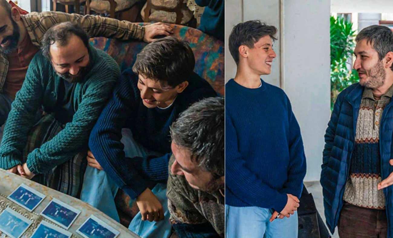 Arda Güler'den sürpriz ziyaret: Gibi dizisinde konuk oyuncu olarak mı yer alacak?