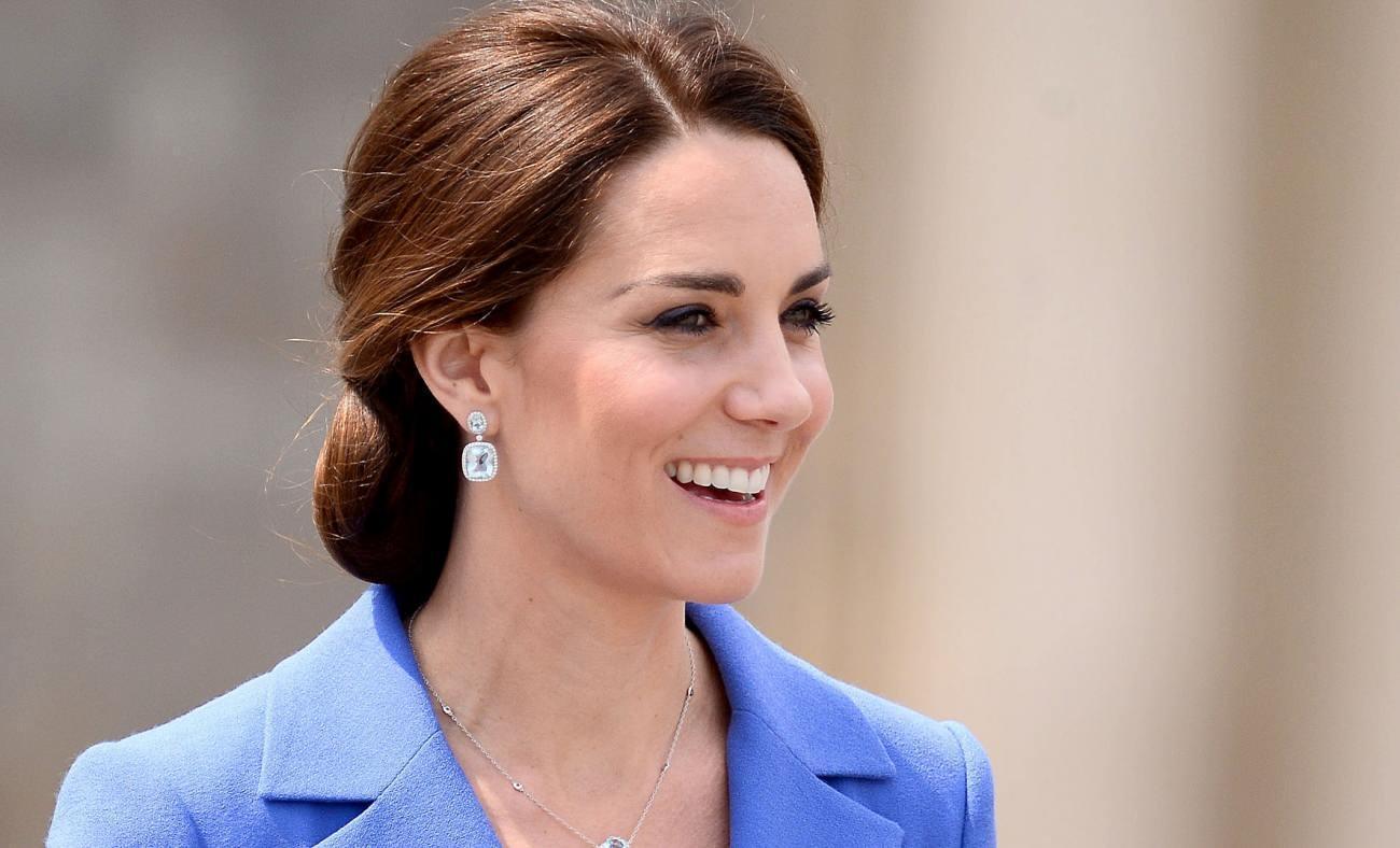 Galler Prensesi Kate Middleton'ın gardırop kısıtlaması olay oldu! Artık daha...