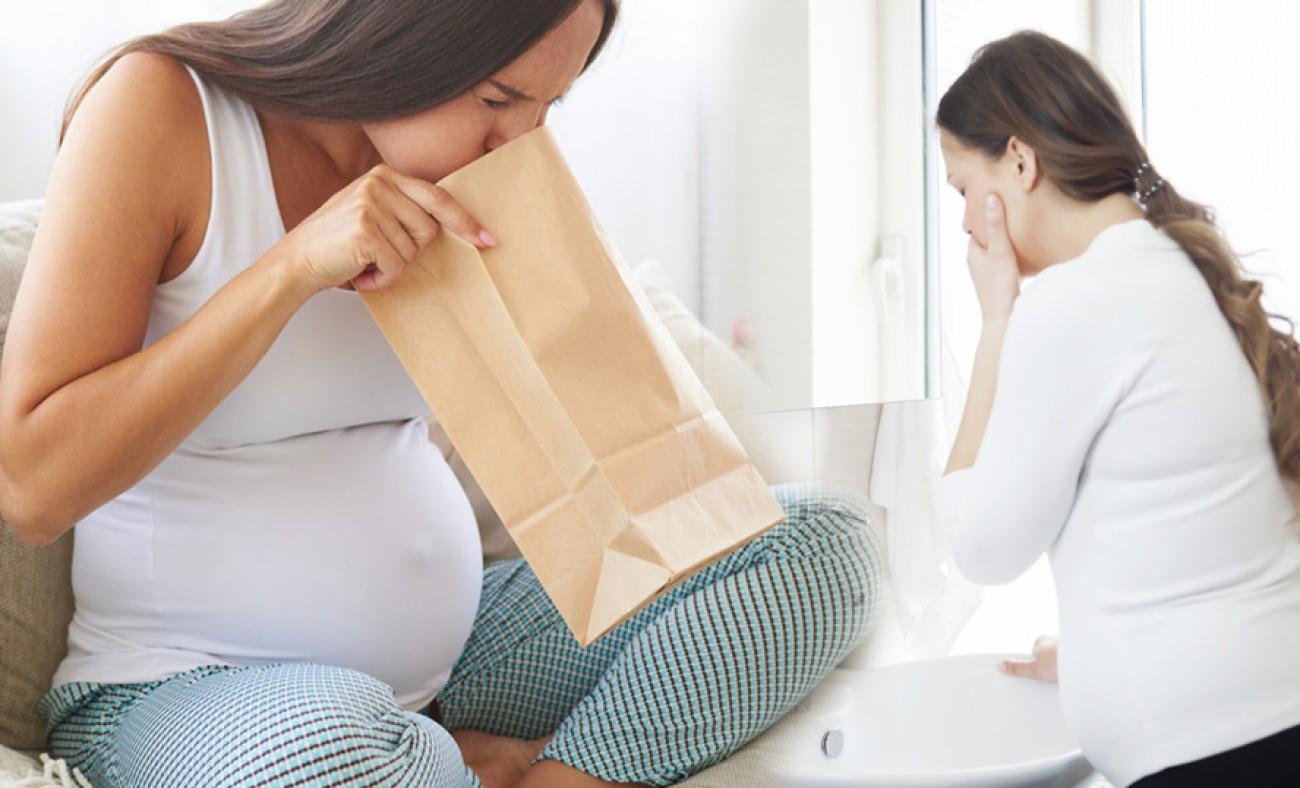 Hamilelikte bulantıdan kurtulmanın yolu GDF15 hormonu nedir, ne işe yarar?