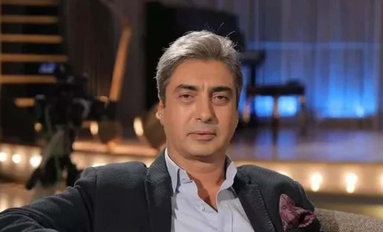 Necati Şaşmaz Umre'ye gitti! Son haline yorum yağdı
