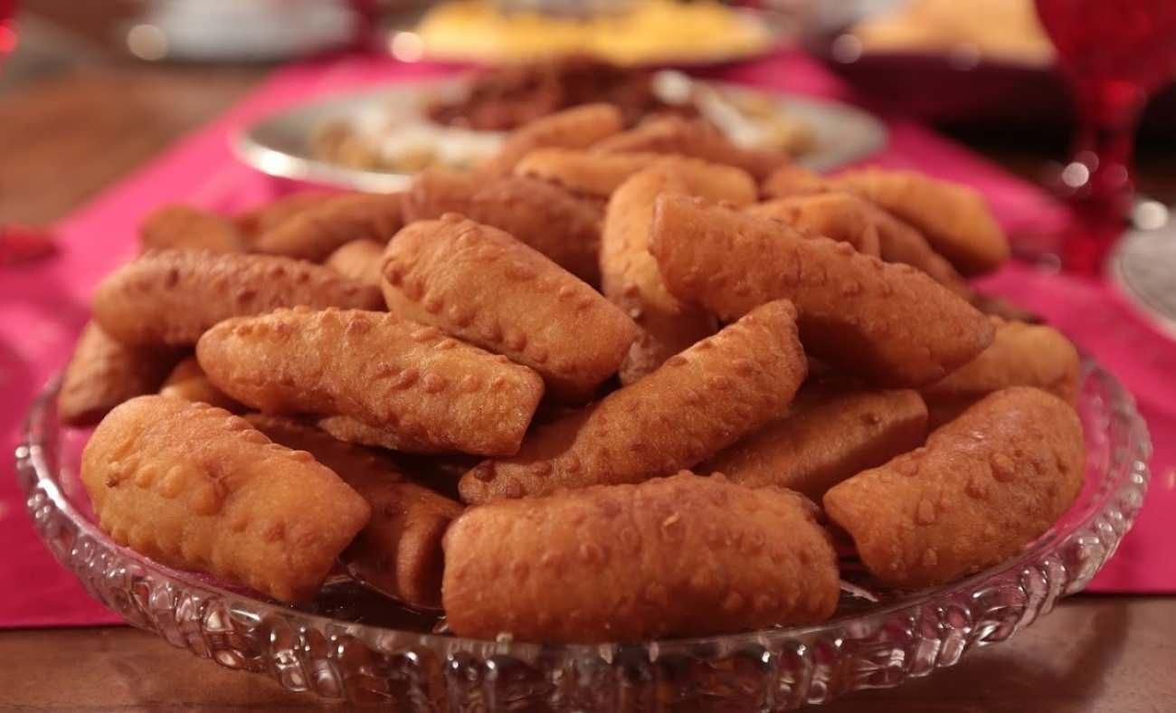 Van'ın geleneksel lezzeti: Eğdek tatlısı tarifi