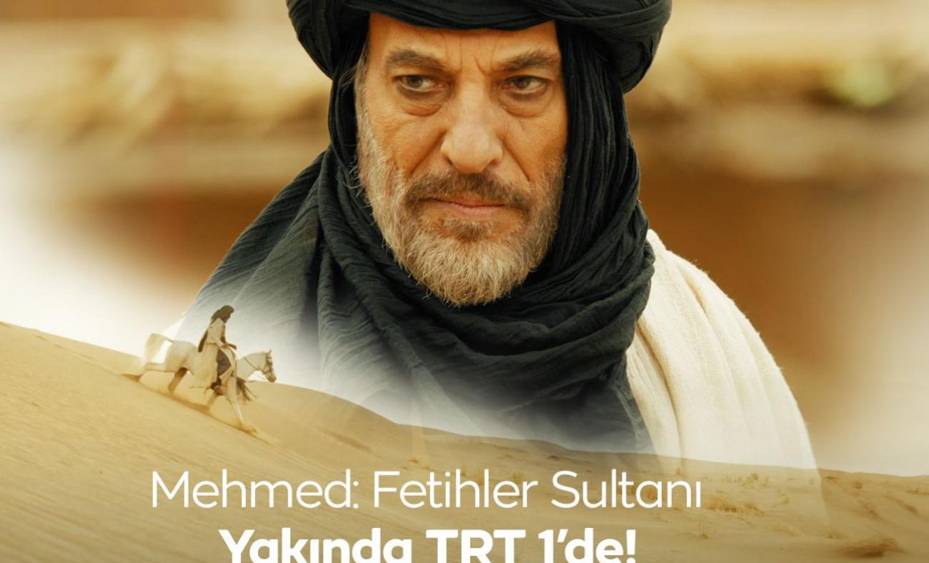 TRT'nin yeni dizisi "Mehmed: Fetihler Sultanı"ndan yedinci bölüm fragmanı geldi!