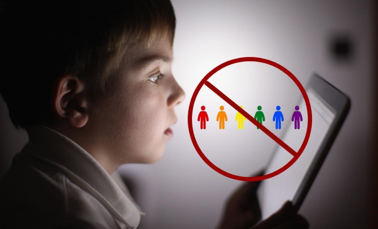 Veliler dikkat! Çocuklarınızı yarıyılda LGBT propagandasından korumanın yolları