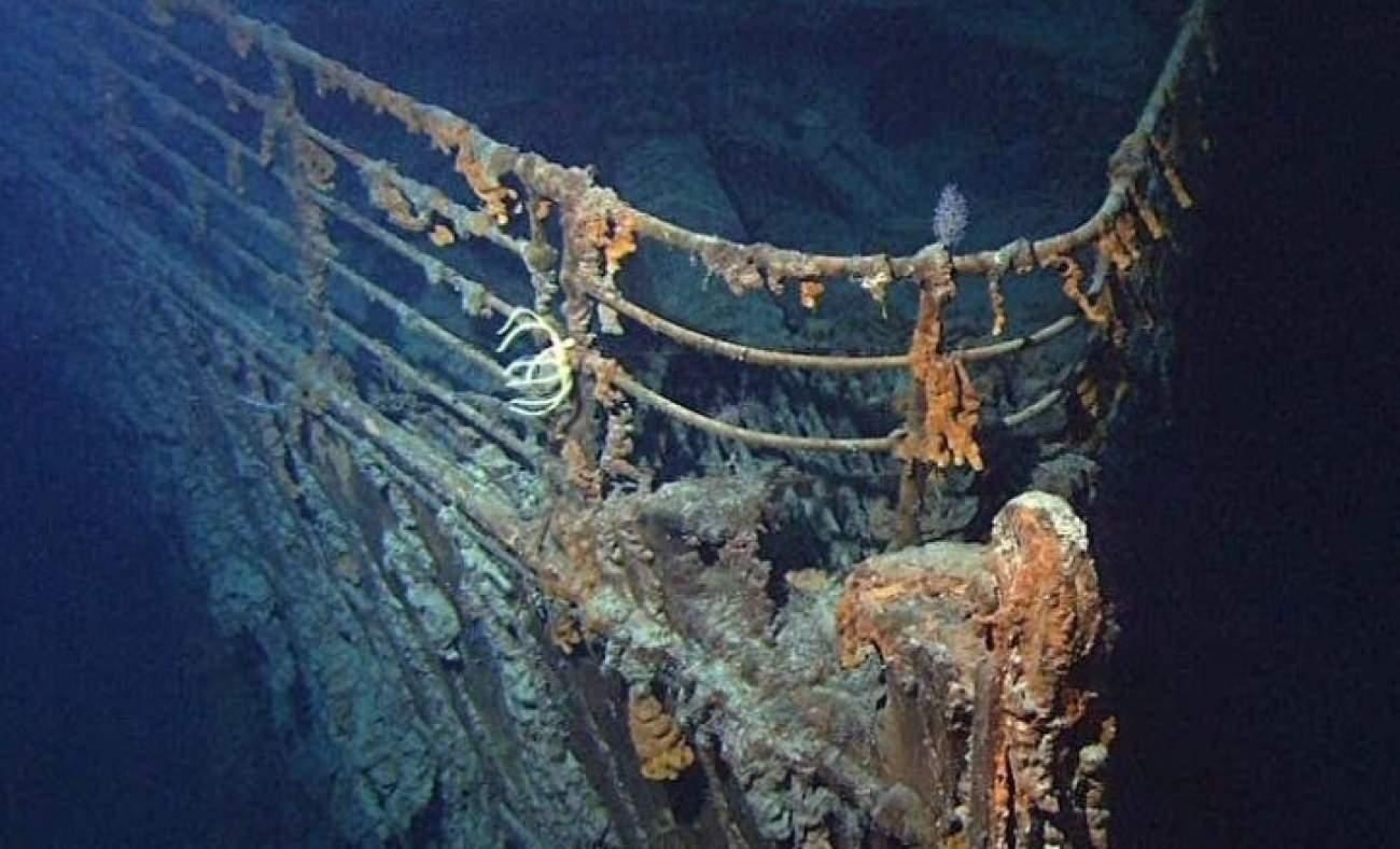 Titanik gemisinin 26 yıllık sırrı çözüldü! Ortaya çıkan gerçek uzmanları hayrete düşürdü