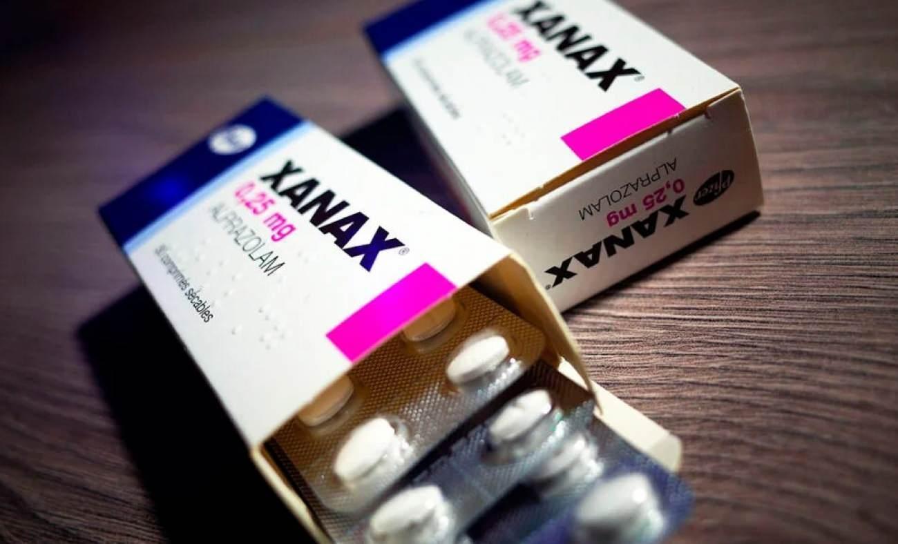 Xanax nedir ve Xanax neye iyi gelir ? Xanax nasıl kullanılır? Xanax ilacı 2024 fiyatı