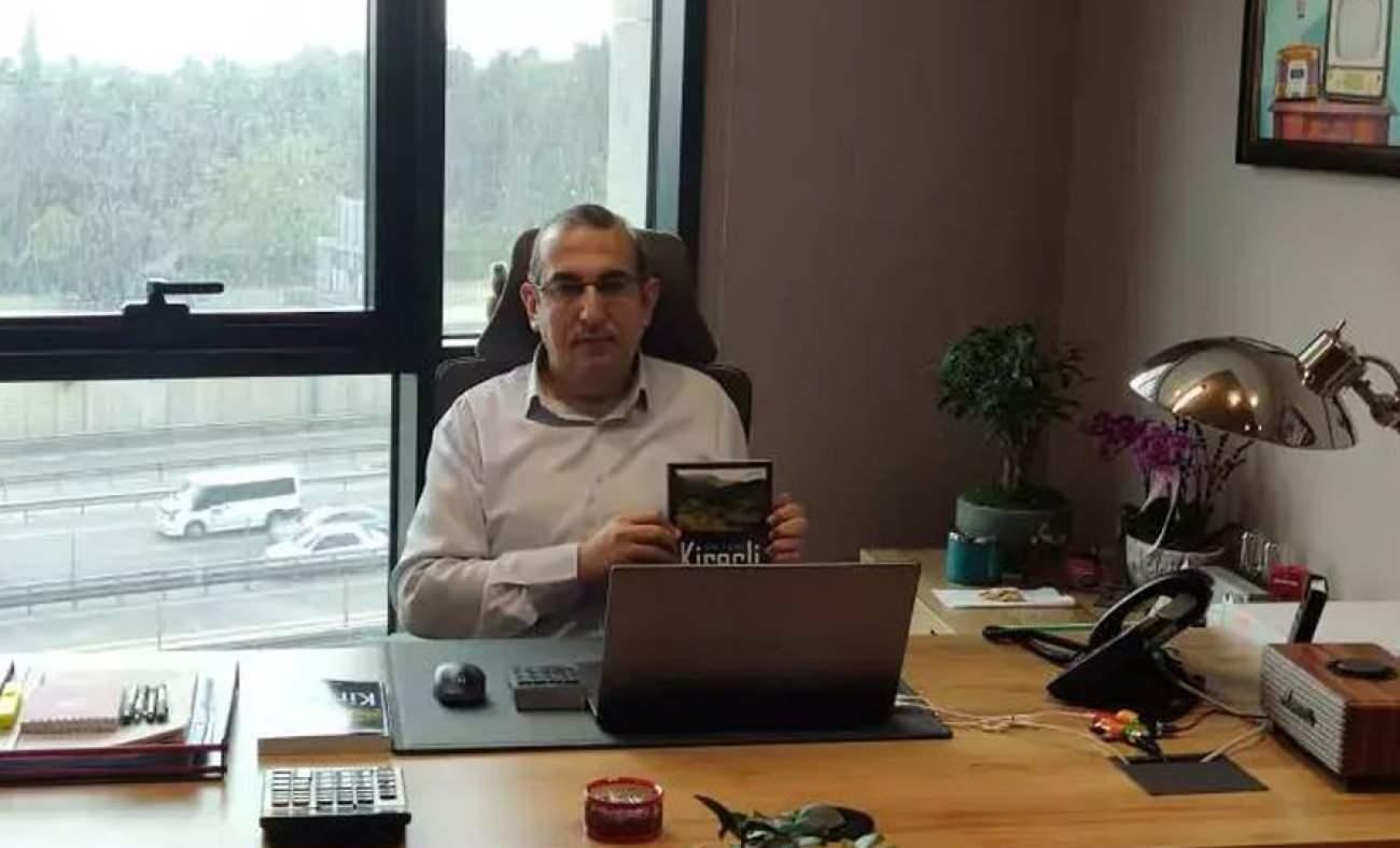 Kanal7'nin acı g&uuml;n&uuml;: Şent&uuml;rk Ağabeyimiz vefat etti