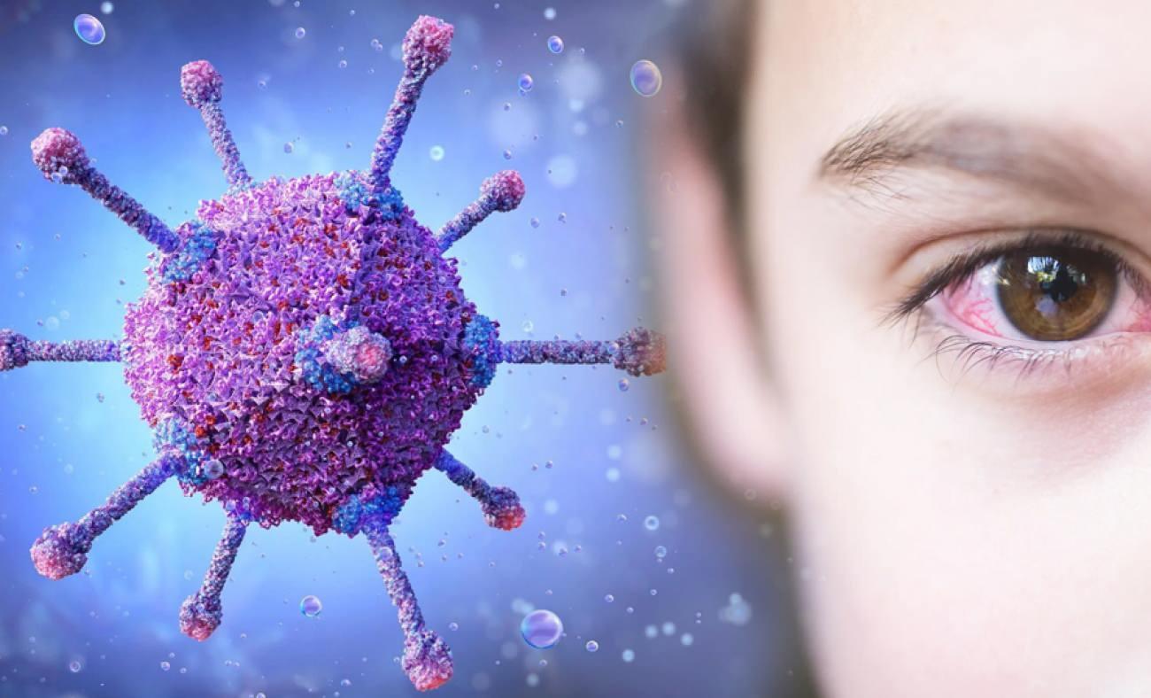 Adenovirüs nedir ve nasıl bulaşır? Adenovirüs belirtileri ve tedavisi