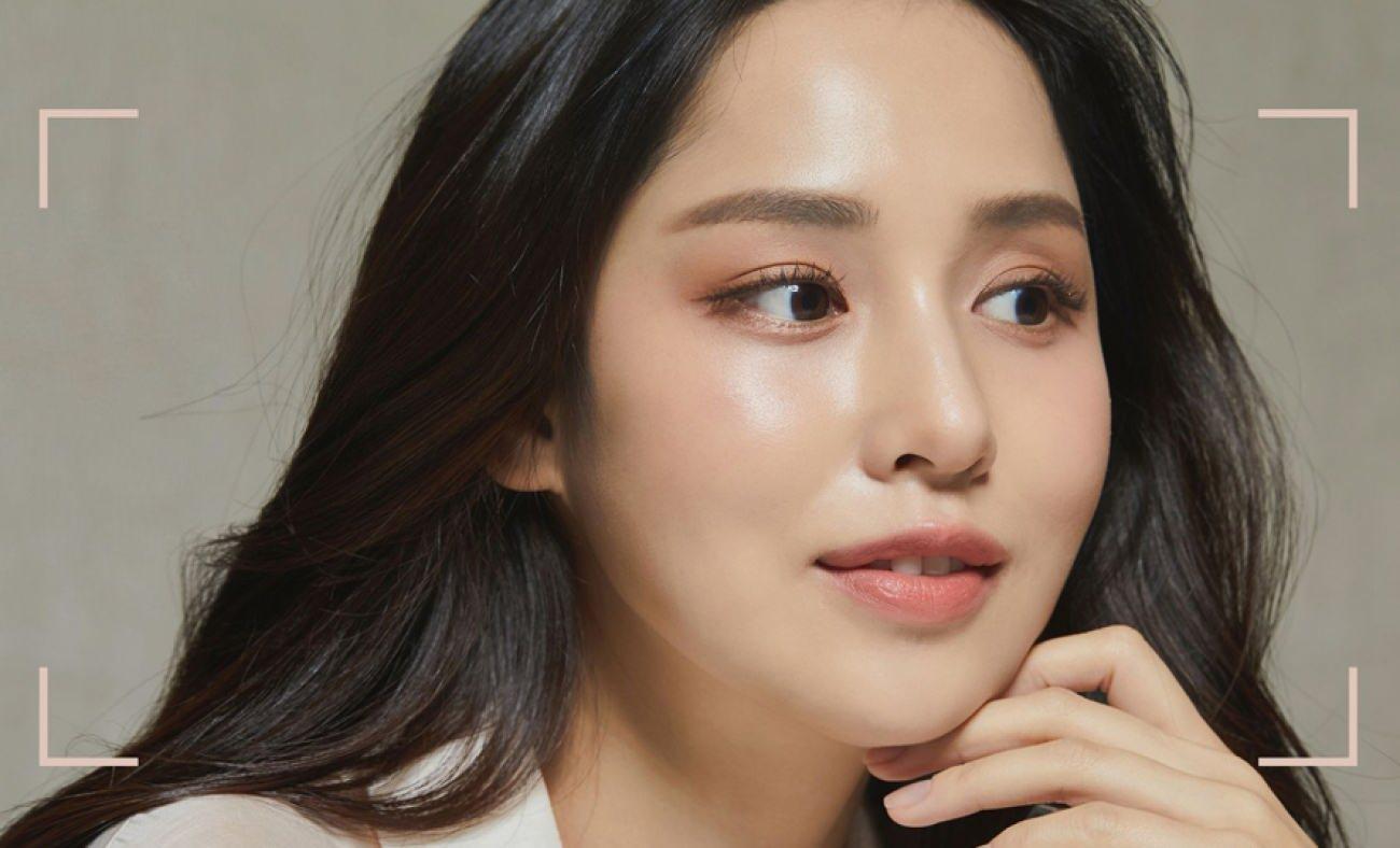 Cam gibi cildin sırrı 'Galss Skin'! Koreli kadınların 'Galss Skin' trendi nasıl uygulanır?