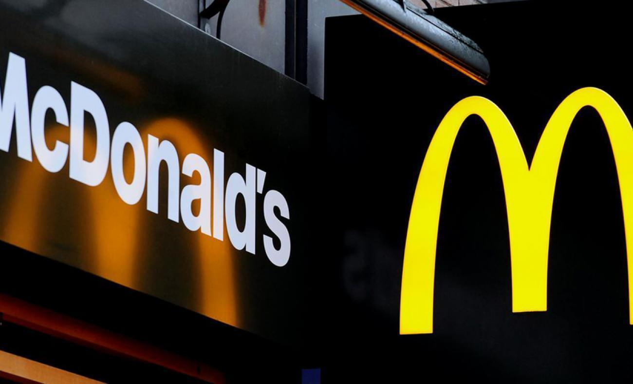 İsrail yandaşı McDonalds'a büyük darbe! Satışları dibe vurdu