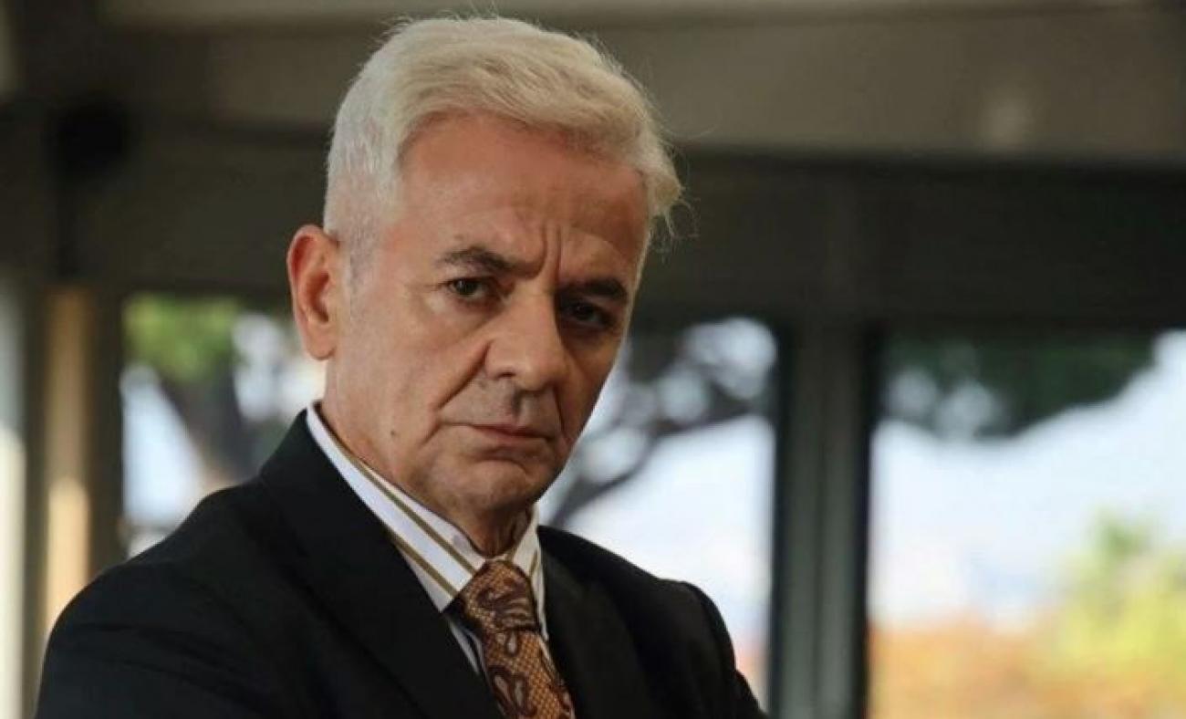 Zafer Alagöz'ün en acı günü! Aldığı haberle sarsıldı