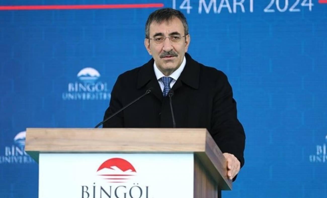 Bingöl balı AB ölçeğinde coğrafi işaret olan ilk bal olacak!