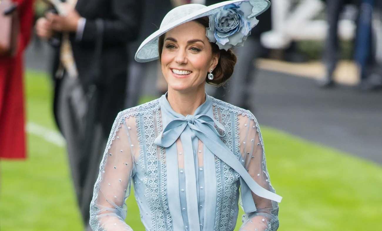 Amansız hastalığa yakalanan Kate Middleton'ın son durumu açıklandı!
