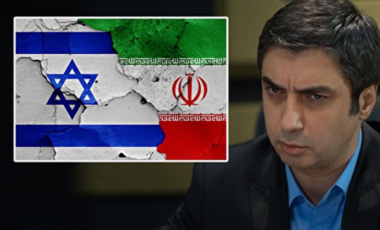 İran İsrail'e saldırdı: Kurtlar Vadisi'ndeki o sahne yeniden gündem oldu