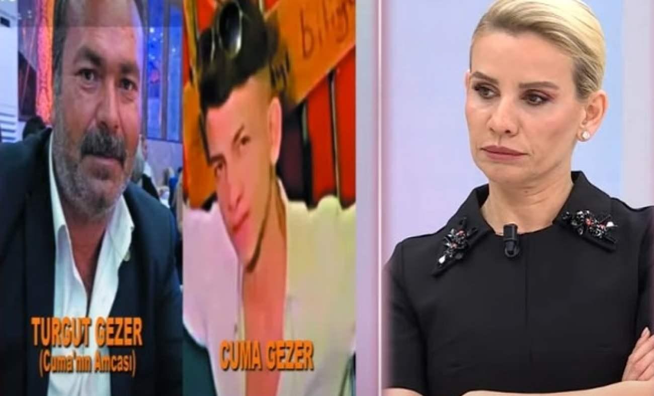 Esra Erol 'çocuk gelin' skandalını ortaya çıkardı! Canlı yayında tüm kız çocuklarına seslendi