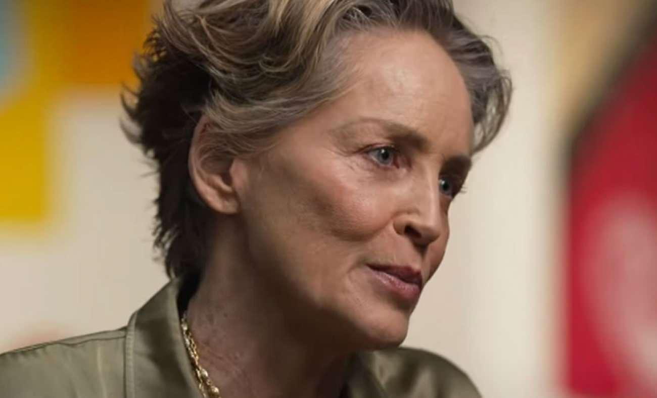 Sharon Stone'un Kurtlar Vadisi açıklaması ortalığı karıştırdı! Bahadır Özdener sessiz kalmadı