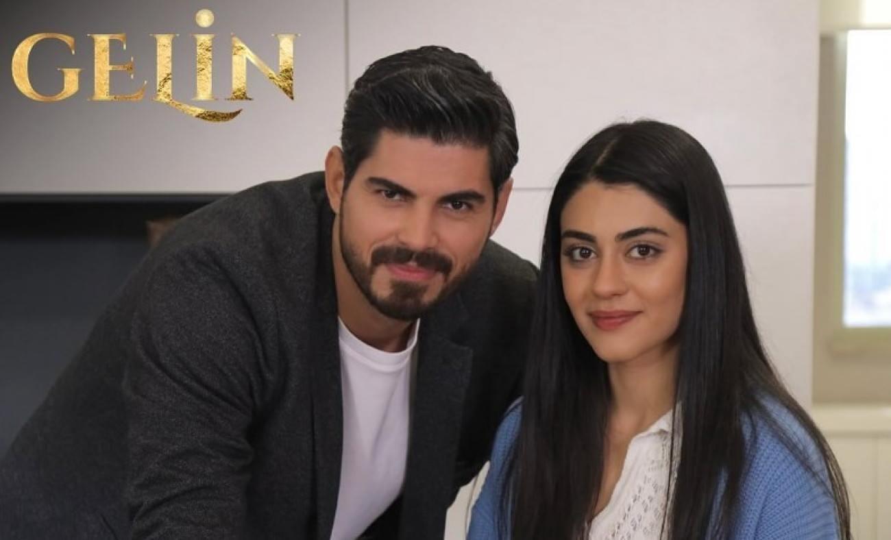 Gelin dizisi 21. bölüm fragmanı yayınlandı! Cihan Hançer'i engelleyebilecek mi?