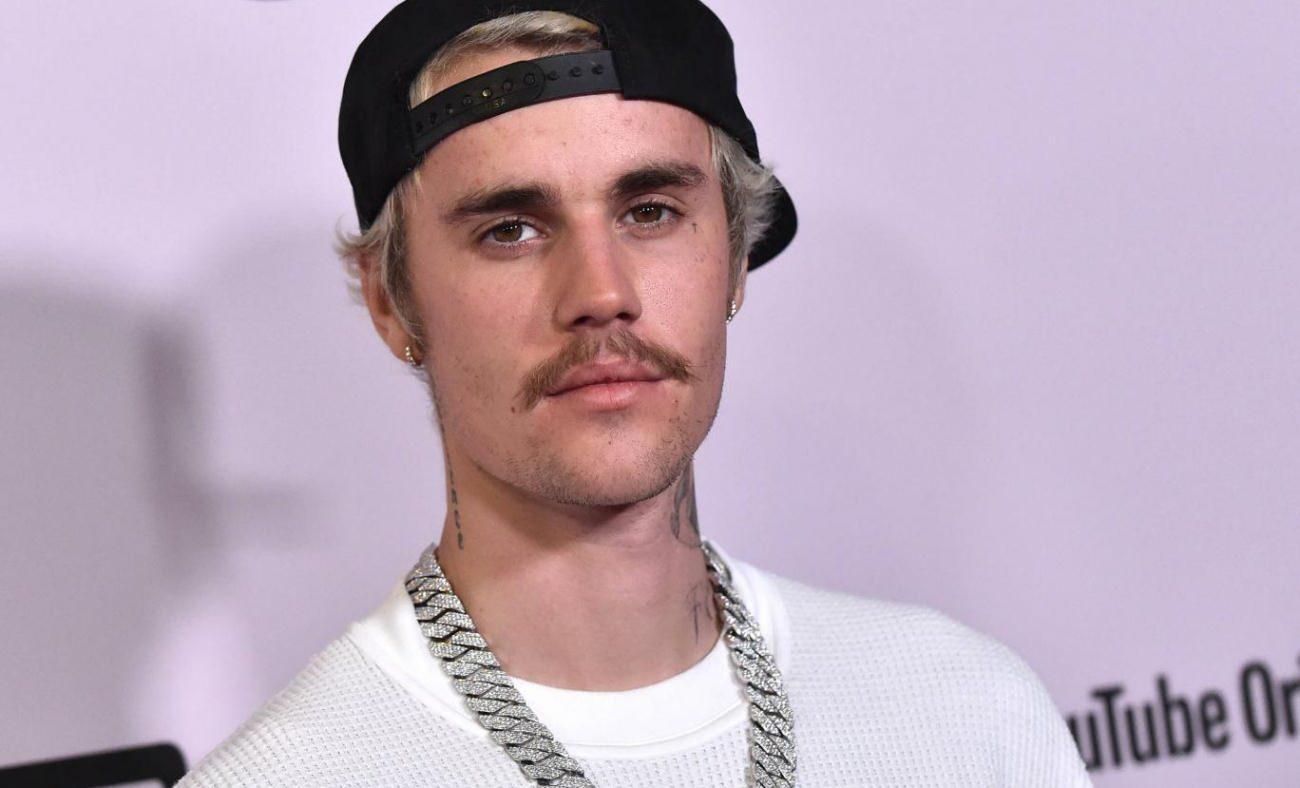 Justin Bieber baba oluyor! Müjdeyi böyle duyurdu