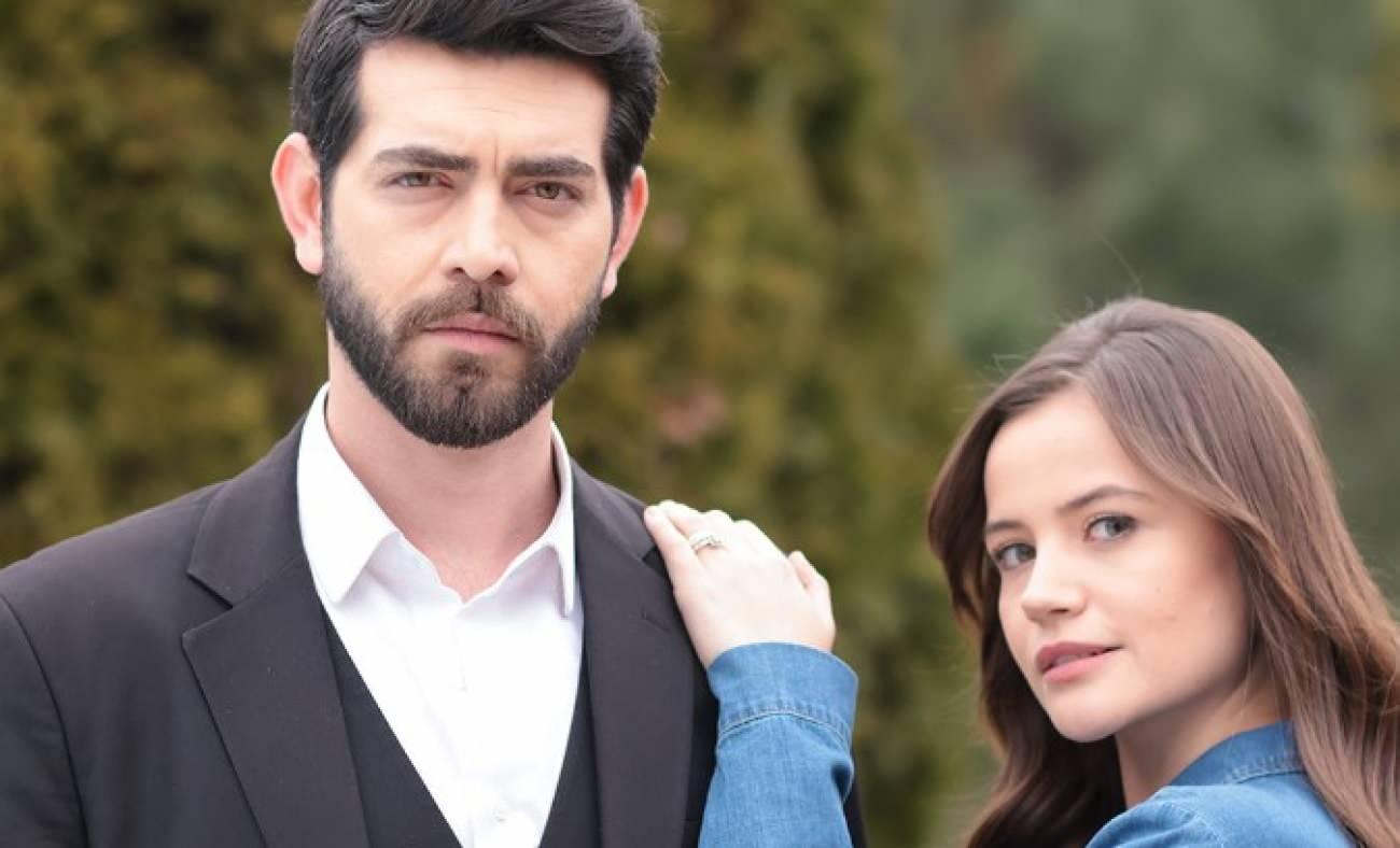 Kan Çiçekleri 313. bölüm fragmanı yayınlandı! Dilan'ın doğumu başlıyor