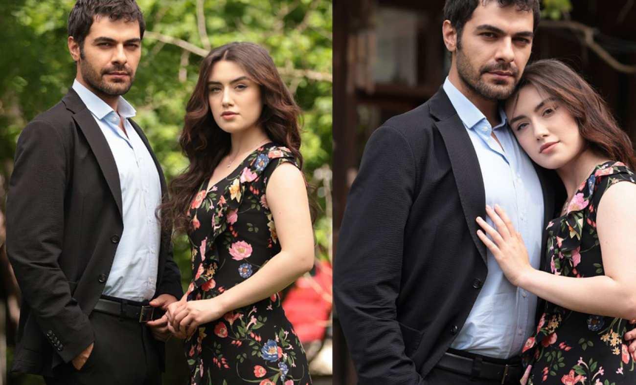 Rüzgarlı Tepe 94. bölüm fragmanı yayınlandı! Halil Zeynep’in duygularından emin olacak mı?