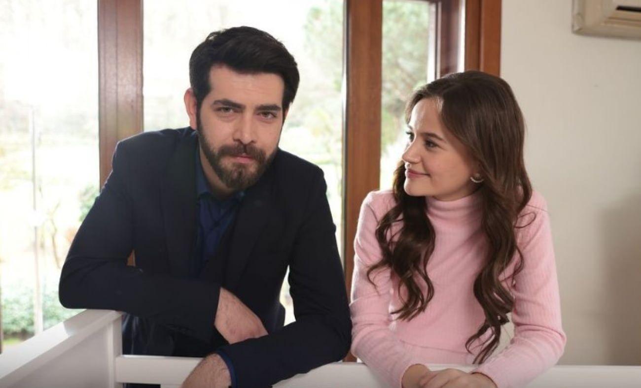 Kan Çiçekleri 317. bölüm fragmanı yayınlandı! Dilan'ın kabusu gerçek mi oluyor?
