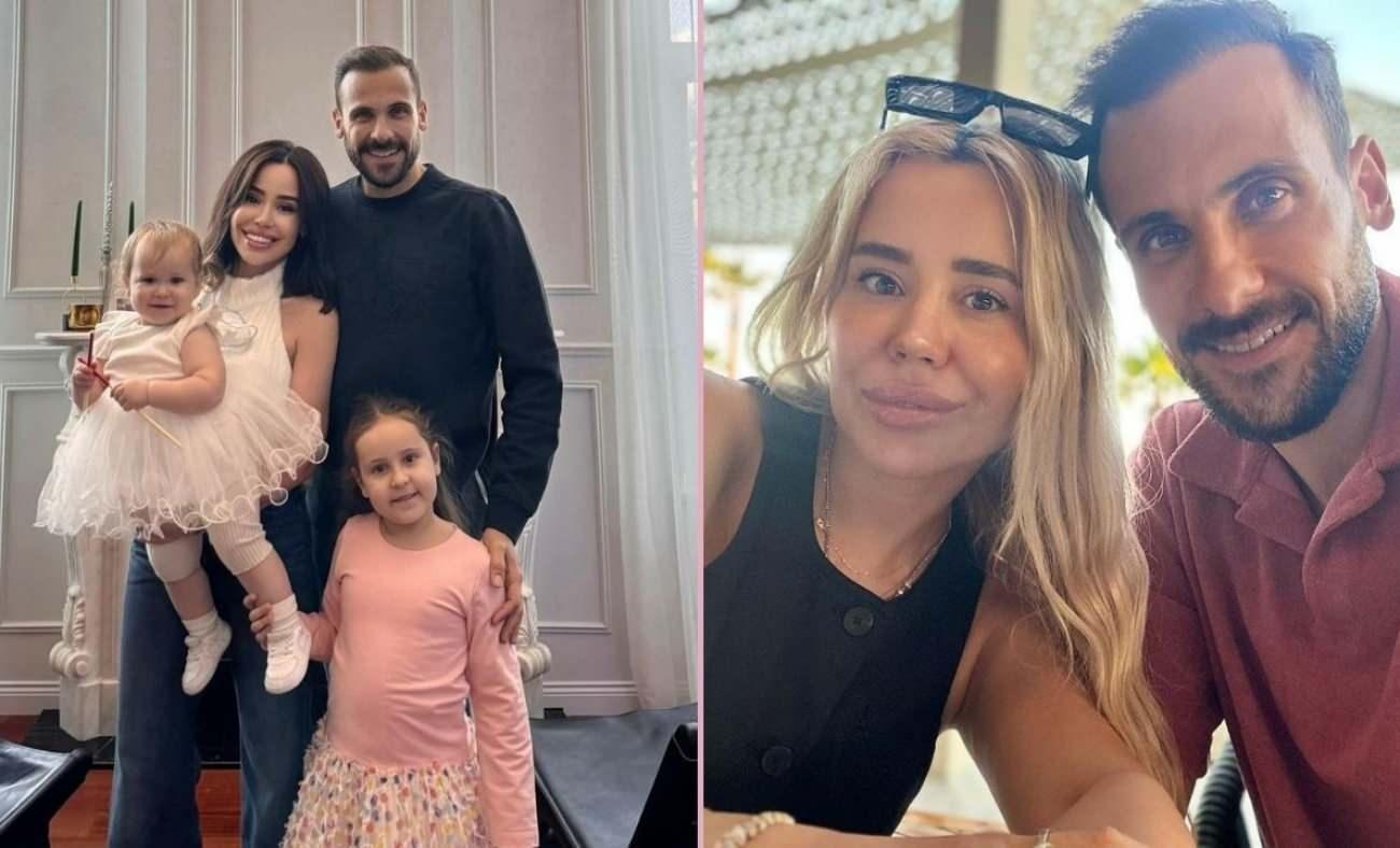 İddialar doğru çıktı: Ümit Erdim ve Seda Çınar boşandı!