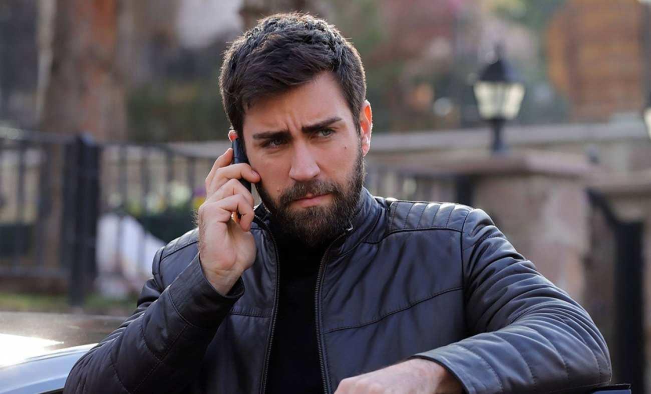 Teşkilat'ın Serdar'ı Çağlar Ertuğrul'dan şoke eden itiraf: Onun şiddetine maruz kaldım