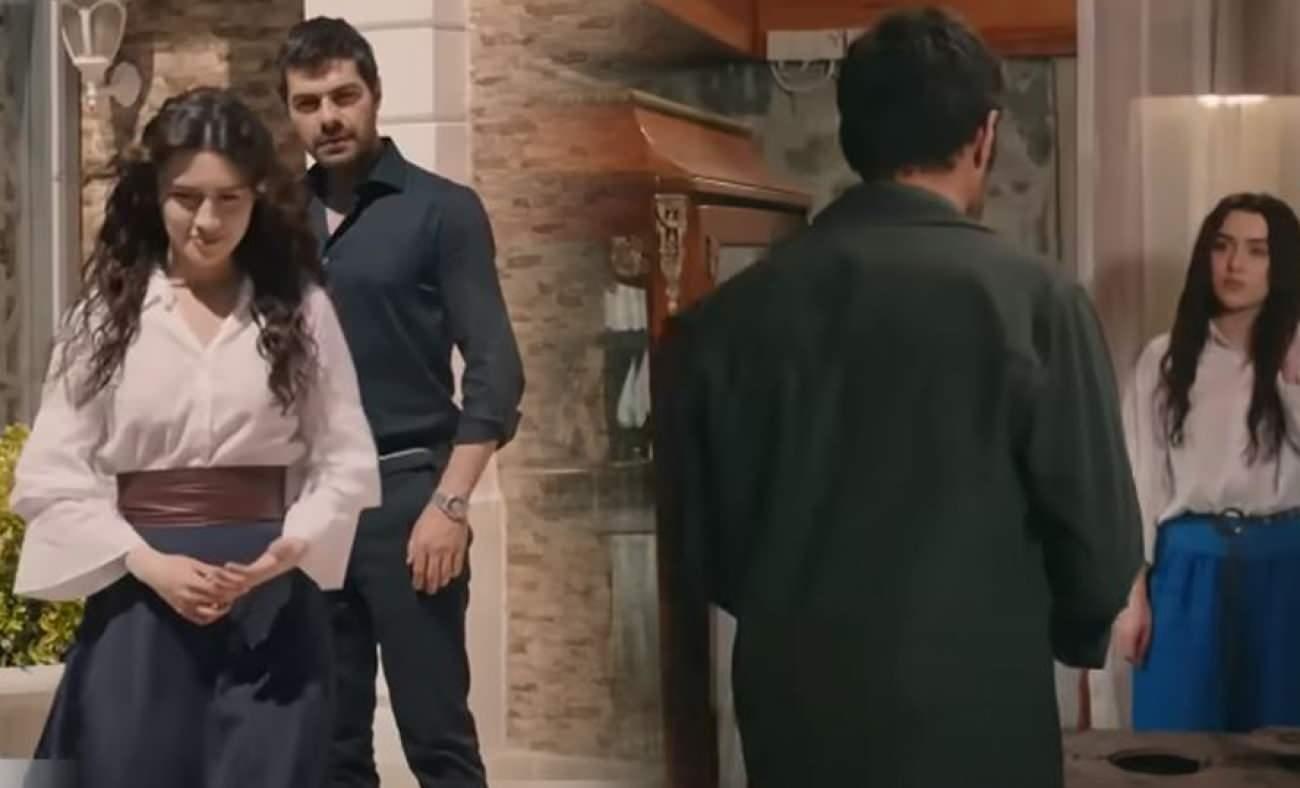 Rüzgarlı Tepe 103. bölüm fragmanı yayınlandı! Zeynep'in tepkisi ne olacak?