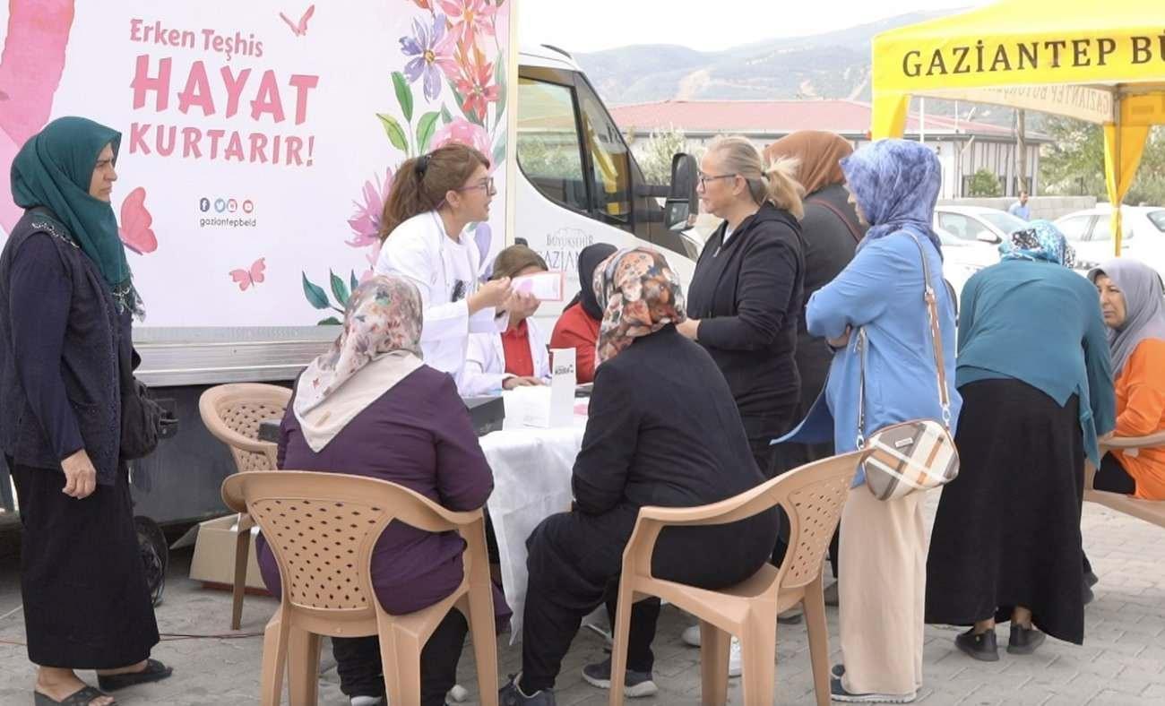 Gaziantep'te Kanserle Mücadele: KETEM'in Önemi