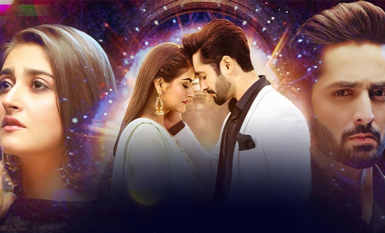 Mantık ve duygunun savaş verdiği bir aşk hikayesi! Divane G&ouml;nl&uuml;m konusu ne