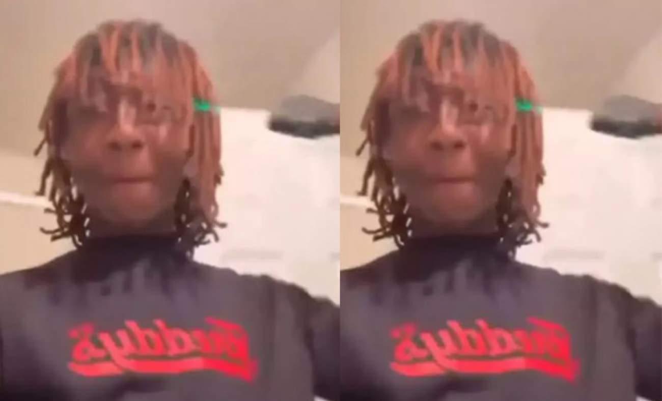 Ünlü rapçi Rylo Huncho yanlışlıkla kendini öldürdü!