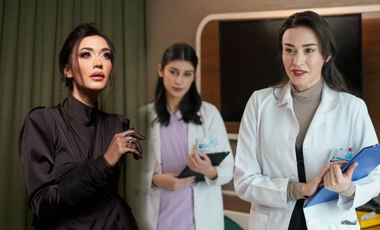 Ecem Özkaya'nın Gençlik Sırları